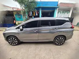 Mitsubishi Xpander 2018 Bensin