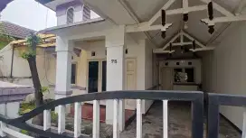 Disewakan Rumah Graha Tirta