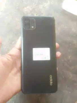 Oppo A16e Ram 3/32