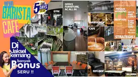 Lowongan Kasir Rumah Hobi