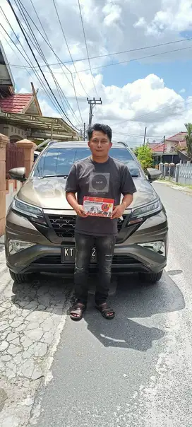 GRUDUK2 mobil Langsung Teredam pakai BALANCE Spring Buffer - BEKASI