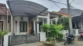 JUAL Rumah Koala Regency dekat Araya, Surabaya