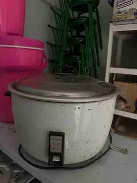 rice cooker SHARP 7 Lt