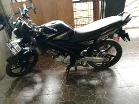 Yamaha vixion th 2012