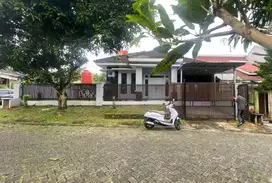 Dikontrakan Perumahan regency cluster celebration Balikpapan