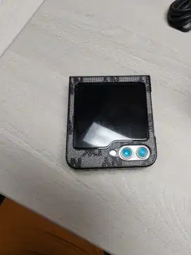 Samsung Flip 5 12/512