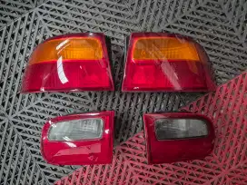 Lampu Belakang Honda Civic Estilo