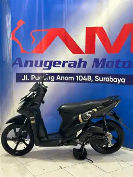 Yamaha Mio S 125 Cw Tahun 2019