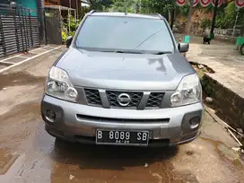 Nissan X-Trail 2009 Bensin