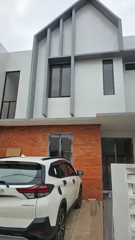 Jual Hunian di Bintang metropole bekasi utara (C0571)