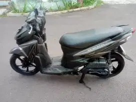 Jual YAMAHA SOUL GT THN 2016