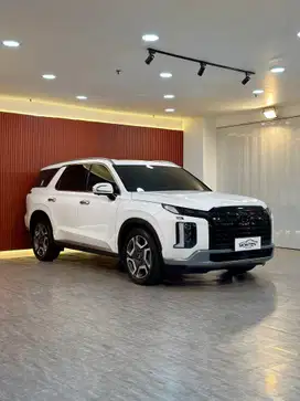 Palisede Signature facelift 2023 odo 4 Ribuan