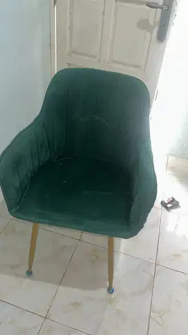 Bangku Cafe Sofa Podcast