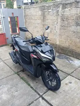 Jual vario 125 tahun 2022