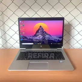 HP Elitebook 830 G6 / i7-8665U / 16GB / SSD 256GB / WIN 10