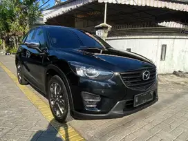 Mazda CX-5 Touring 2.5 Bensin Matic/At 2016 Kondisi Sangat Terawat