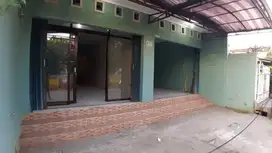 Tempat Usaha Strategis Bekasi Timur (Cuma 1 jutaan /bln) !!