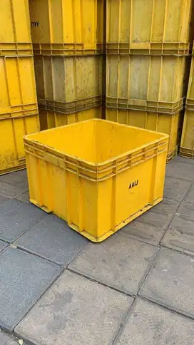 Box perkakas tahan lama 6677 bc