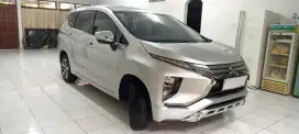 Mitsubishi Xpander Ultimate 2018