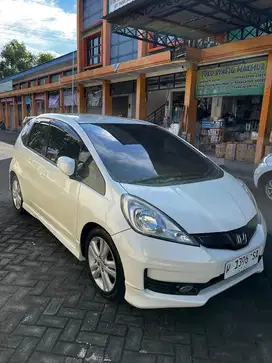 Honda Jazz 2012 Bensin