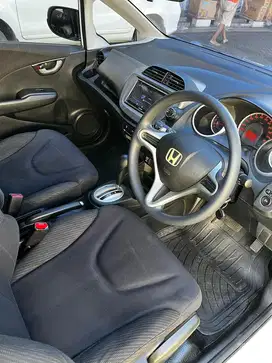 Honda Jazz 2012 Bensin
