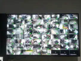 Jasa pasang cctv dan service