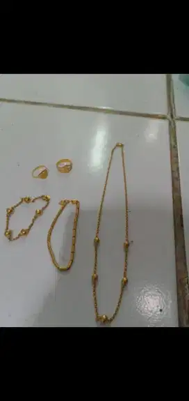 TERIMA JUAL BELI MAS DAN ANTAM WA