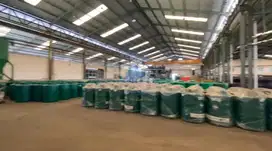 DIJUAL ‼️ Pabrik  Di JL Raya  Cikande - Serang, Banten