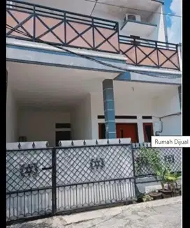 Jual Hunian Pondok ungu permai bekasi siap hunii harga terbest (C0572)