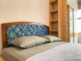 Apartemen Transpark Cibubur Tipe Studio Comfortable