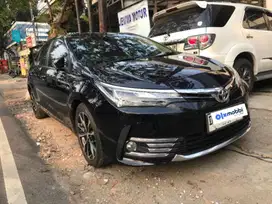 Pajak Panjang - Toyota Corolla Altis 1.8 V Bensin-AT 2018