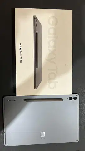 Samsung Galaxy Tab 9S FE + 5G