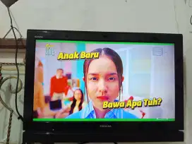 Jual tv lcd 32