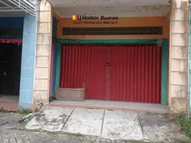 Ruko Lokasi Strategis Pinggir Jalan Raya Payung Sekaki, Pekanbaru
