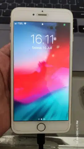 Iphone 6+ Plus Gold 128GB