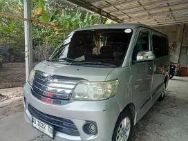 Di jual mobil Daihatsu Luxio x