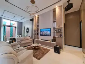 Rumah Dijual : Jl. Tumpang I, Semarang