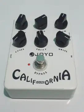 Efek Joyo California