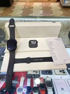 iwatch 10 46mm masih garansi ibox 27 mei 2026