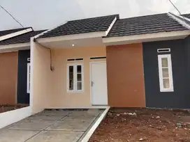 Hunian Berkonsep Cluster Dekat Exit TDibuka blokoll Bocimi Ci Gombong.