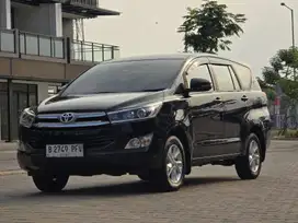 MURAH Innova 2.4 V Diesel AT Automatic 2019