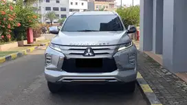 Mitsubishi Pajero Dakar 4x2 AT Sunroof 2021 Like New Condition Record