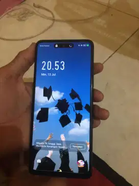 HP  infinix note 30