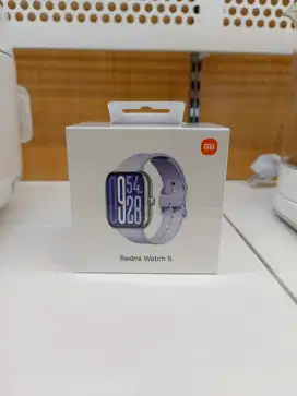 redmi watch 5 amoled