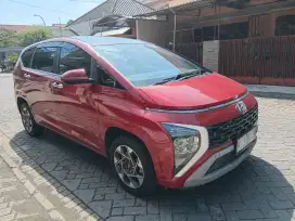 DP 30 JT HYUNDAI STARGAZER PRIME MATIC / AT 2022 #stargazer merah