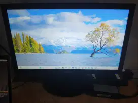 Monitor LED SAMSUNG 19 inch wide screen HDMI