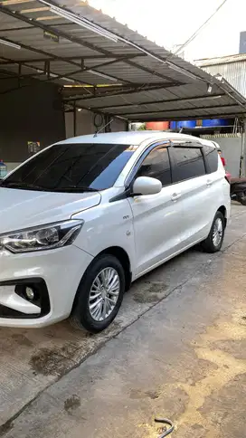 Suzuki Ertiga 2022 Bensin