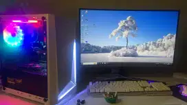 Komputer pc gaming