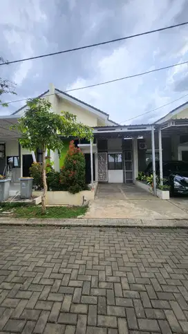 Jual Hunian di Green ara residence tarumajaya bekasi (C0569)