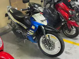 SATRIA HIU 2004